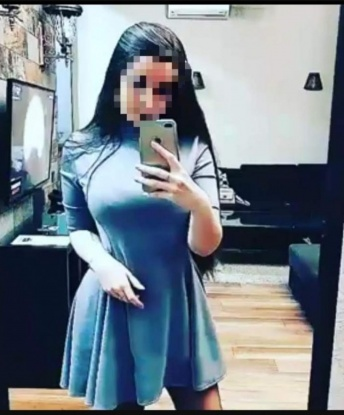 Проститутка Александра