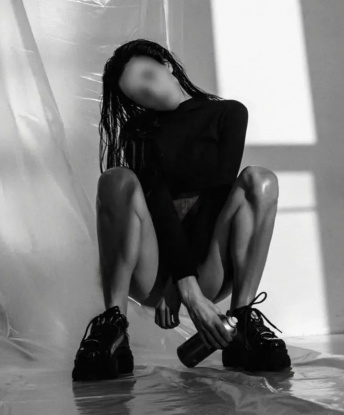 Проститутка Алиночка